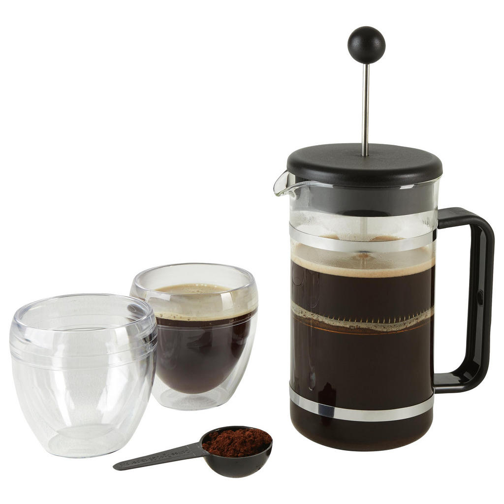 Kaffeebereiter-Set Kaffeebereiter-Set