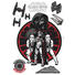 DEKOSTICKER - Klar, Basics, Kunststoff (50/70cm) DEKOSTICKER - Klar, Basics, Kunststoff (50/70cm)
