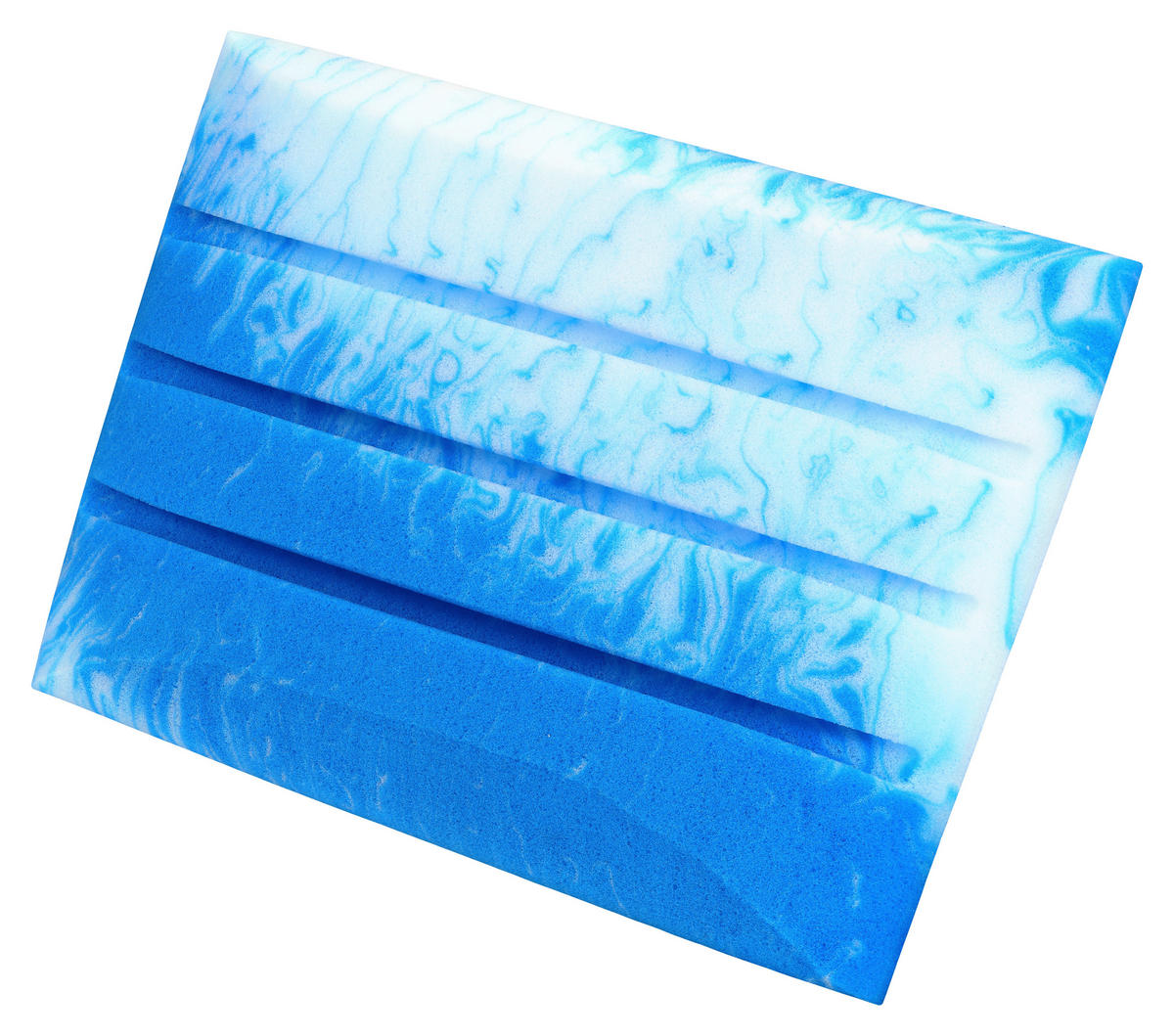 ŠÍJOVÝ OPĚRNÝ POLŠTÁŘ 60/40/9 cm - bílá, Basics, textil (60/40/9cm) - Swedish Line