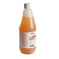 BODENPFLEGEMITTEL - Orange, Basics, Kunststoff (28/8/4.5cm) - Egger Holzwerkstoffe