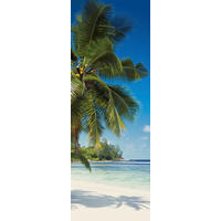 NON WOVEN-TAPET 100/280 cm  - multicolor, Basics (100/280cm) - Komar