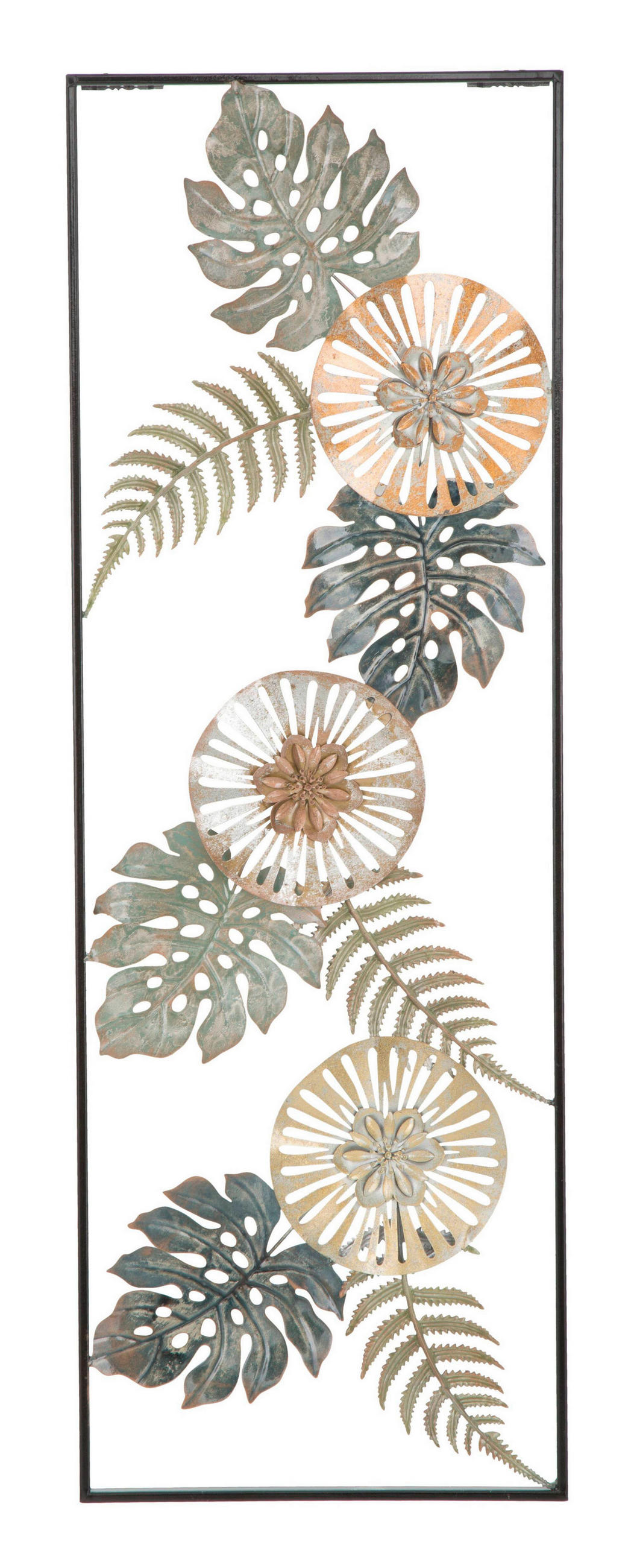 DEKORACE NA ZEĎ 30.5/88.5/3 cm