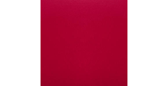 ZIERKISSEN  30/50 cm   - Rot, Basics (30/50cm) - Novel