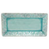 TABLETT Keramik  - Hellblau, Basics, Keramik (34/18cm) - Costa Nova