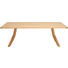 ESSTISCH in Holz 225/110/75 cm - Eichefarben, Design, Holz (225/110/75cm) - Team 7 ESSTISCH in Holz 225/110/75 cm - Eichefarben, Design, Holz (225/110/75cm) - Team 7