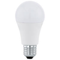 Bec Led   E27 12 W  - alb, Basics, sticlă (11,8cm) - Homeware