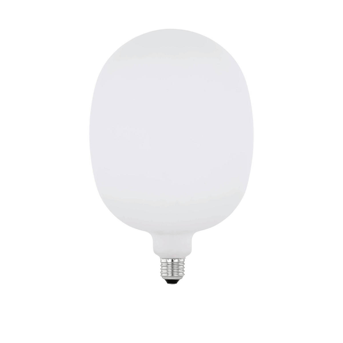 LED ŽÁROVKA  - Basics, sklo (17/17/27cm) - Eglo