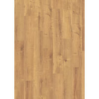 LAMINATBODEN Stubai Eiche  per  m² - Eichefarben, KONVENTIONELL, Holzwerkstoff (129,2/19,3/0,8cm) - Venda