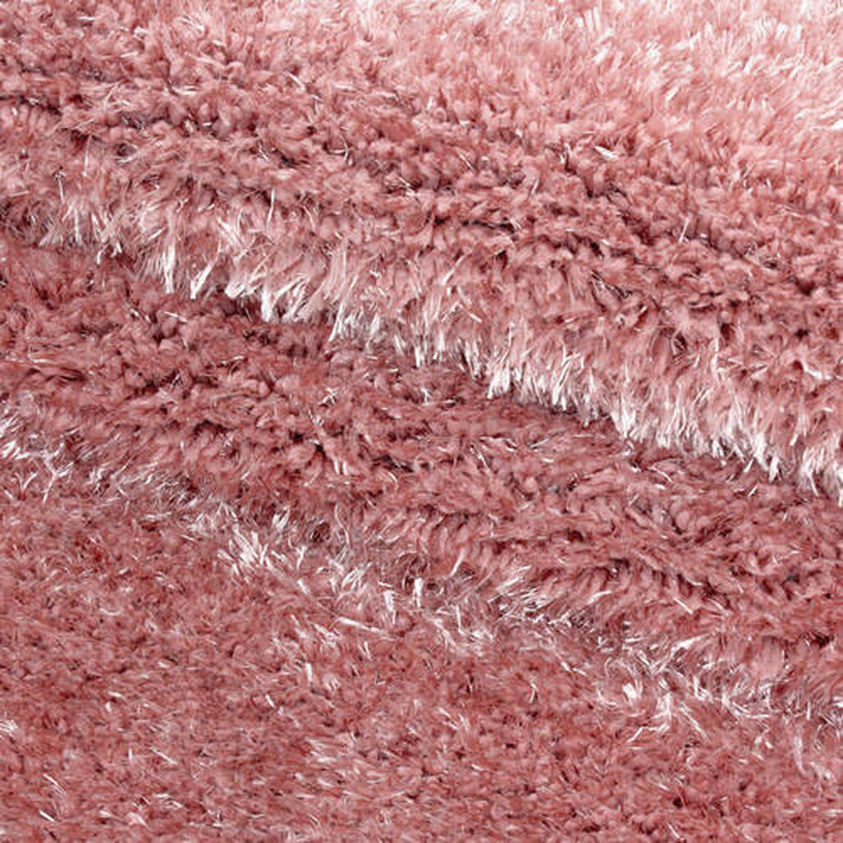 RYAMATTA 80 cm Brilliant 4200 Rose  - rosa, Basics, textil (80cm)
