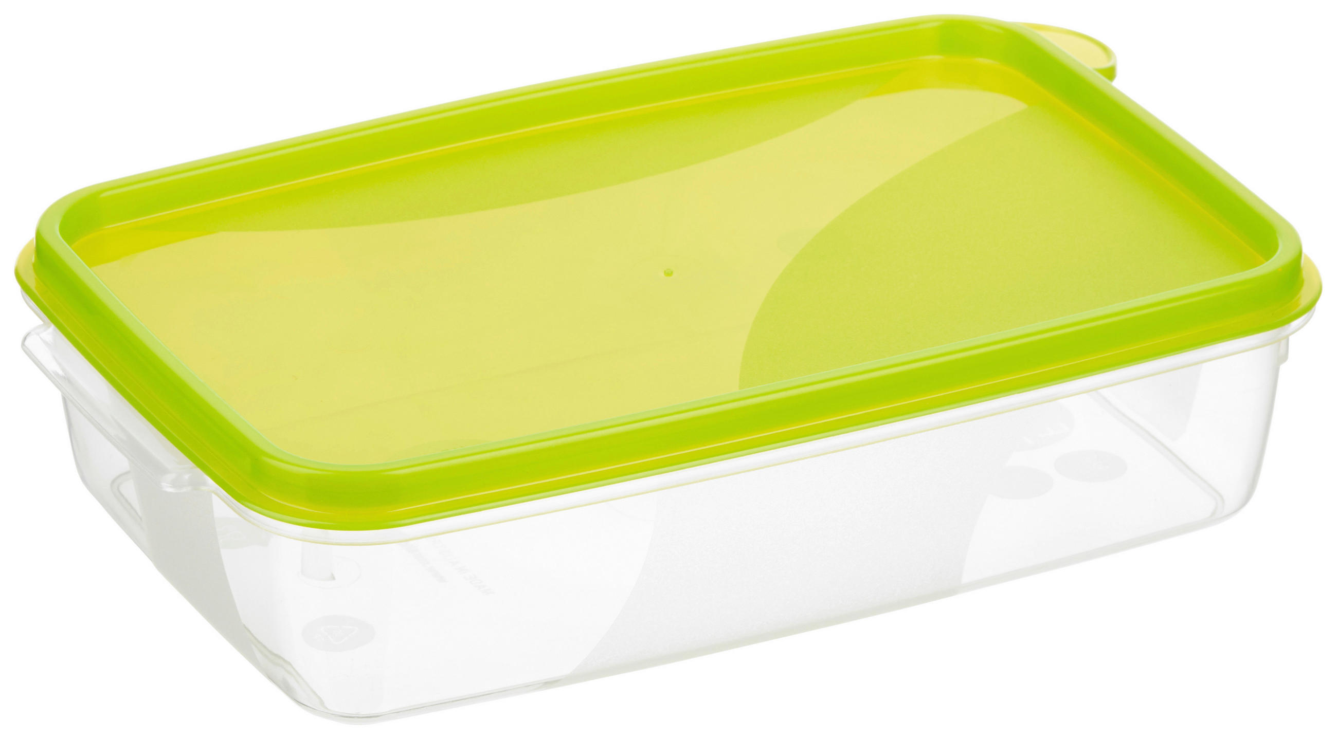 Frischhaltedose Dora Ca. 750 Ml Mikrowellengeeignet