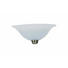WANDLEUCHTE - LIFESTYLE, Glas/Metall (34/16cm)