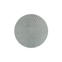 COVOR CU FIR LUNG  Luna Design  - verde, Design, textil (160cm) - Novel