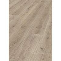 LAMINATBODEN Superior Advanced  - Eichefarben, KONVENTIONELL, Holz (138.0/19.3/0.8cm)