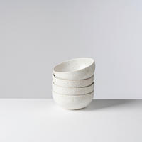 MÜSLISCHALENSET ALPENWIESE  - Creme, Basics, Keramik (15/6,5cm) - Gipfelstück