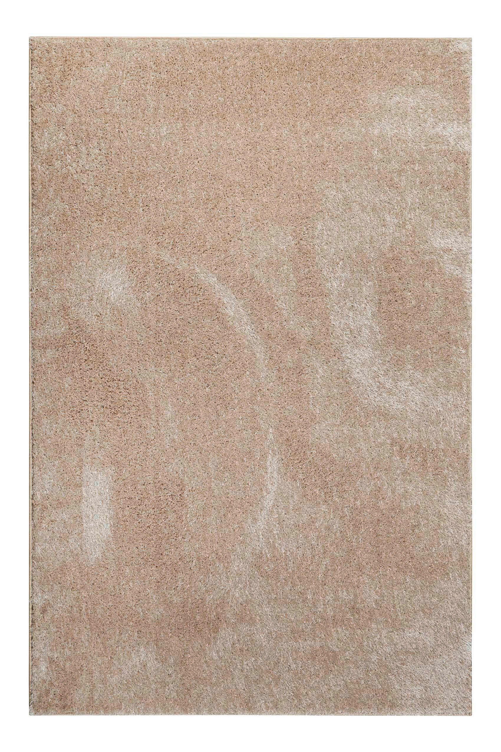 HOCHFLORTEPPICH 80/150 cm Esprit Beige  - Beige, Basics, Kunststoff/Textil (80/150cm) - Esprit