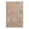 HOCHFLORTEPPICH 80/150 cm Esprit Beige  - Beige, Basics, Kunststoff/Textil (80/150cm) - Esprit