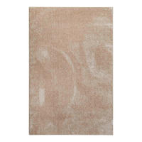 HOCHFLORTEPPICH 80/150 cm Esprit Beige  - Beige, Basics, Kunststoff/Textil (80/150cm) - Esprit