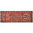 WANDBEHANG - Multicolor, LIFESTYLE, Textil (100/150cm) - Esposa WANDBEHANG - Multicolor, LIFESTYLE, Textil (100/150cm) - Esposa