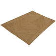 JUTETEPPICH 160/230 cm Naturfarben  - Naturfarben, Natur, Textil (160/230cm) - Linea Natura