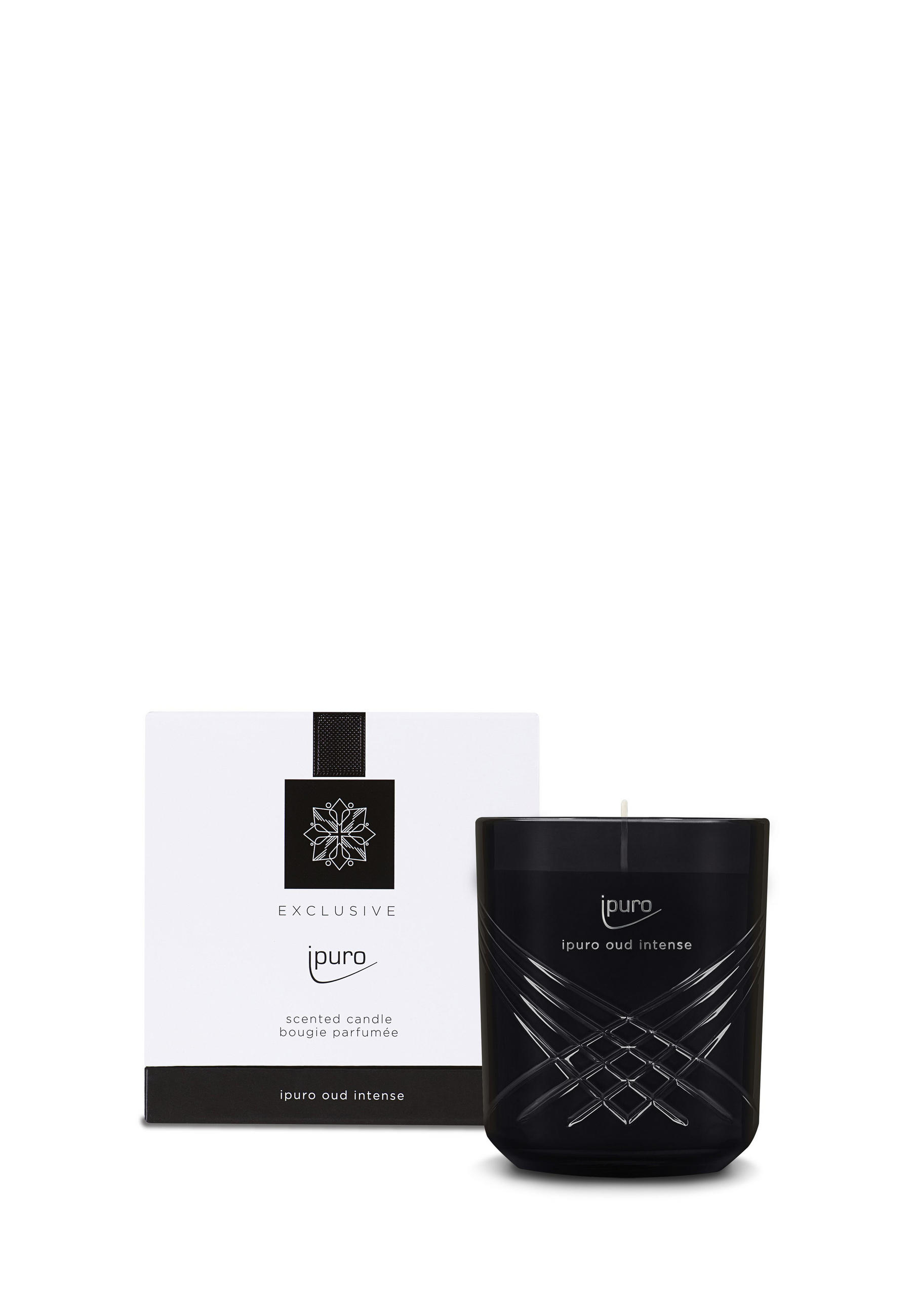 Duftkerze OUD Intense