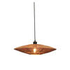 HÄNGELEUCHTE 55/14 cm  - Naturfarben, Trend (55/14cm) - Good & Mojo