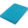 SPANNLEINTUCH 100/200 cm  - Petrol, Basics, Textil (100/200cm) - Esposa