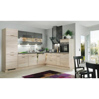 EINBAUKÜCHE   - Design, Holzwerkstoff - Celina