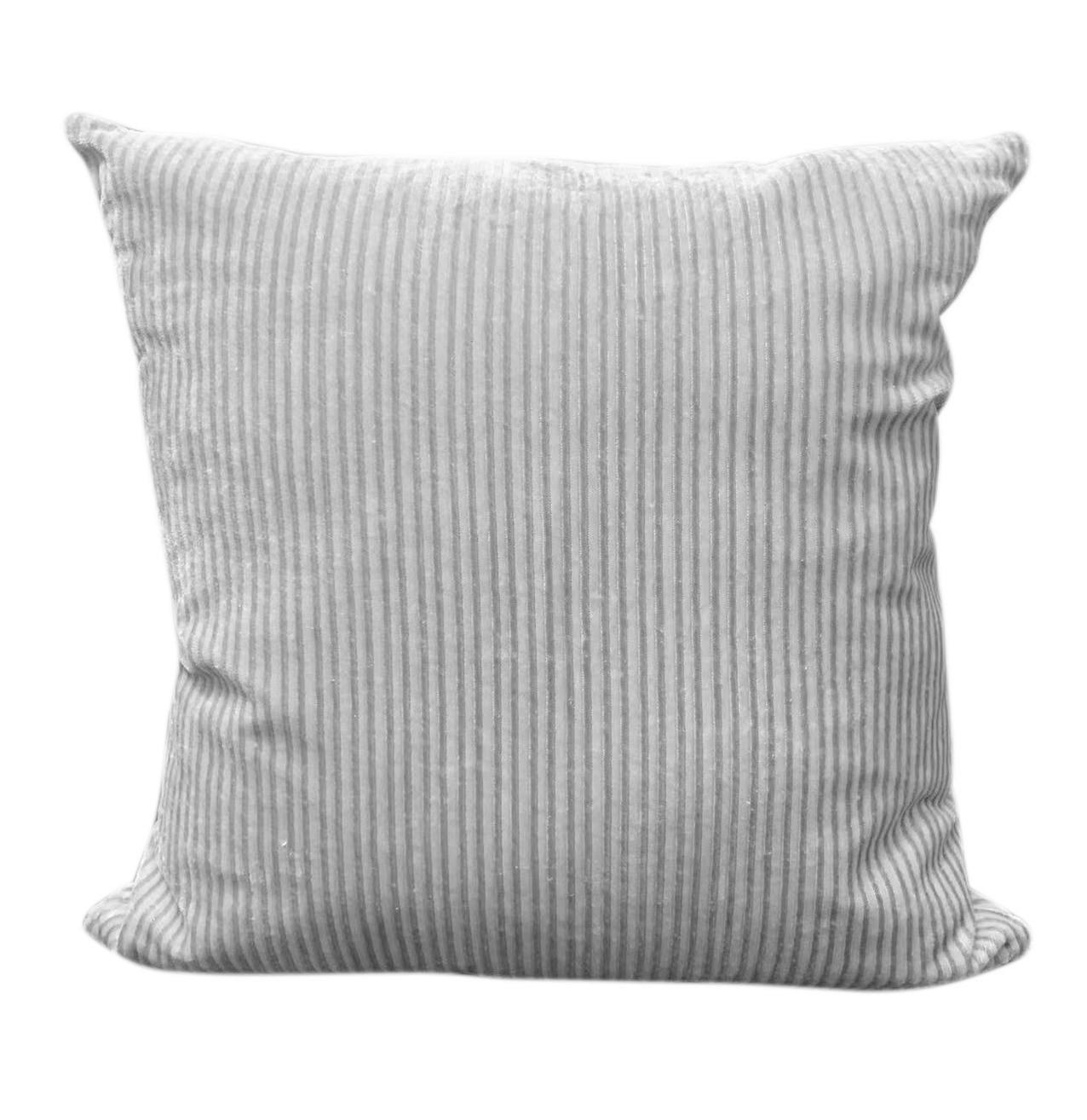 DEKORAČNÝ VANKÚŠ 45/45 cm - béžová, Basics (45/45cm) - Novel