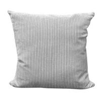 DEKORAČNÝ VANKÚŠ 45/45 cm - béžová, Basics (45/45cm) - Novel