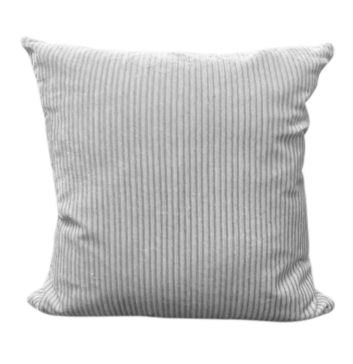 DEKORAČNÝ VANKÚŠ 45/45 cm - béžová, Basics (45/45cm) - Novel