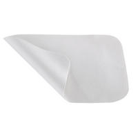 CHRÁNIČ MATRACE, 50/90 cm - bílá, Basics, textil (50/90cm) - My Baby Lou