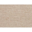 SCHLAFSOFA Macy in Sandfarben  - Sandfarben/Wengefarben, Design, Holz/Textil (203/94/100cm) - Novel