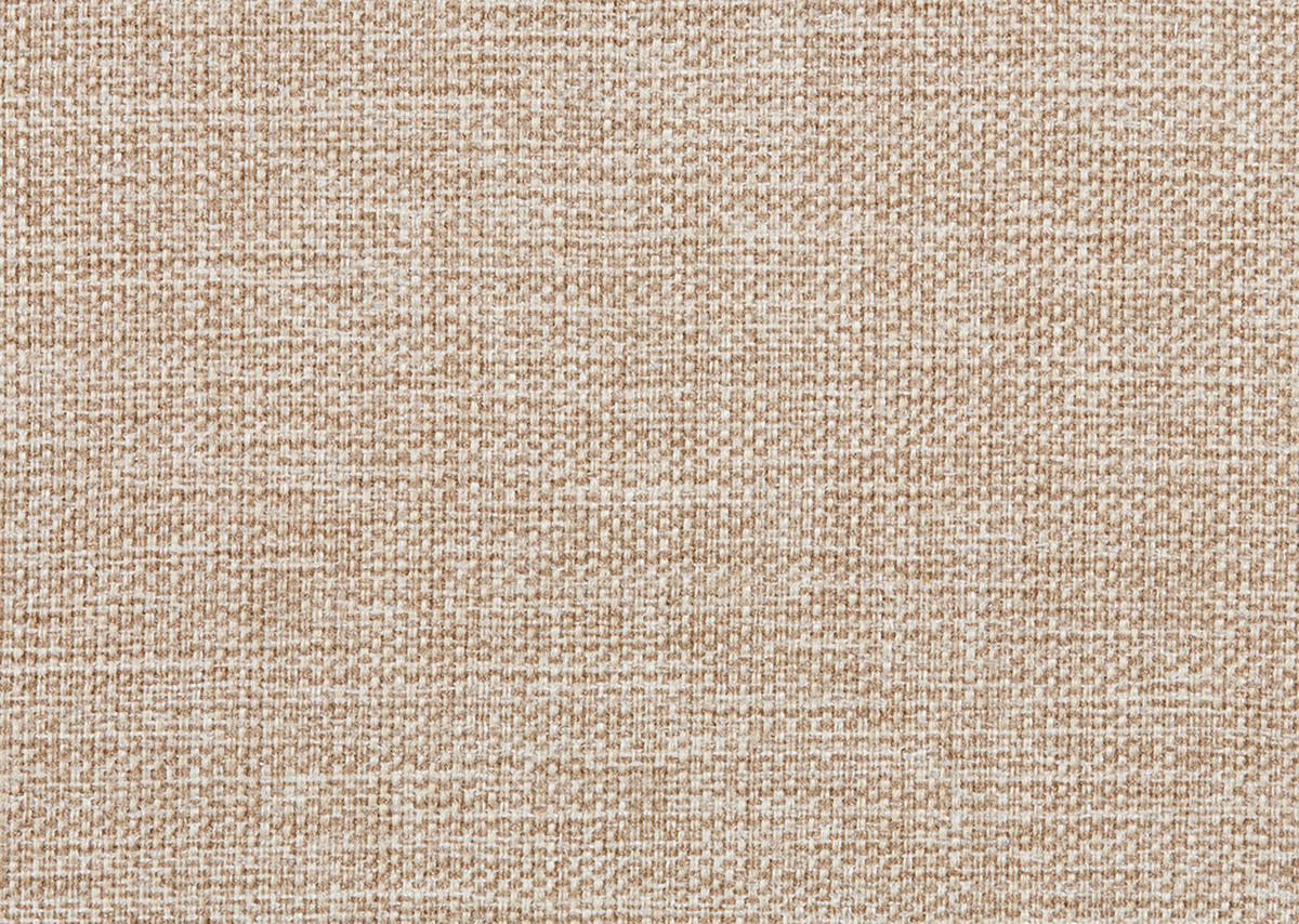 SCHLAFSOFA in Textil Sandfarben  - Sandfarben/Wengefarben, Design, Holz/Textil (203/94/100cm) - Novel