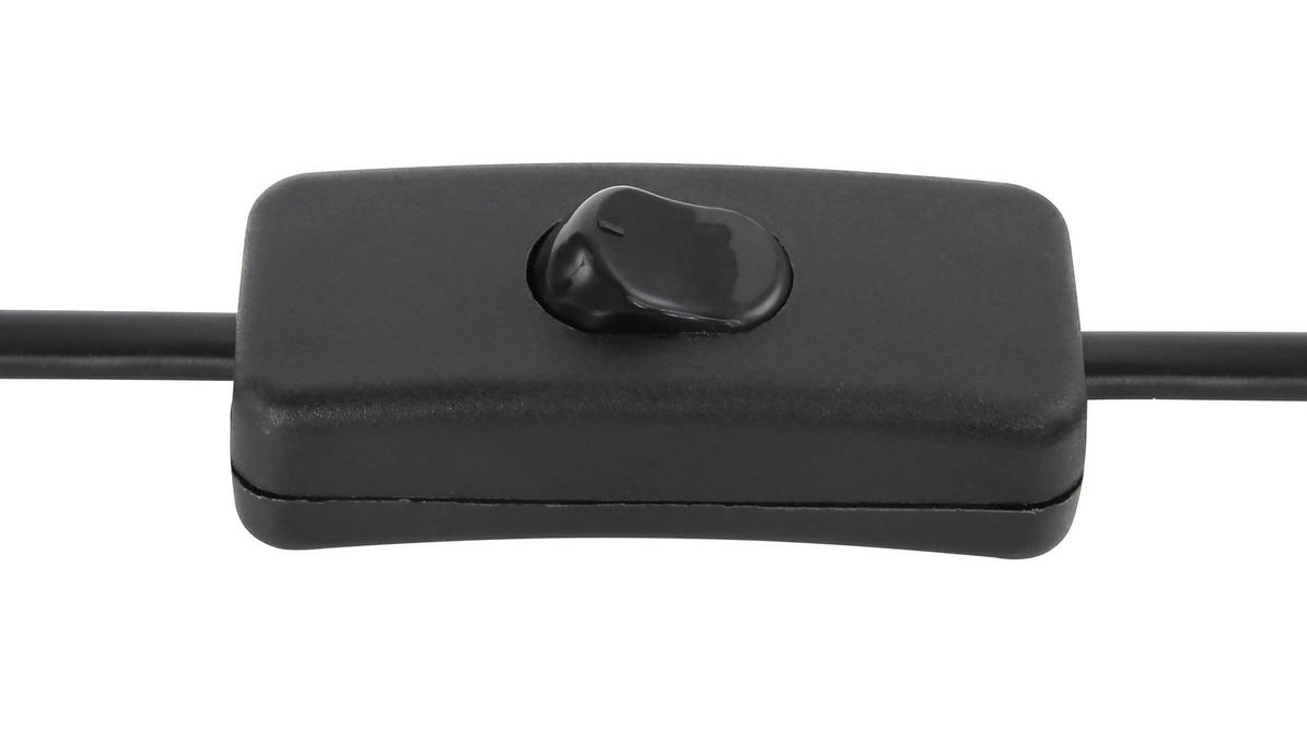 TISCHLEUCHTE - Silberfarben/Goldfarben, Design, Textil/Metall (17/17/22cm) - Globo