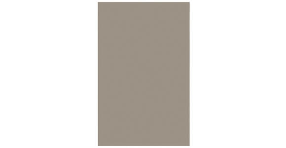 EINBAUKÜCHE - Eichefarben/Weiß, Design, Holzwerkstoff - Dieter Knoll
