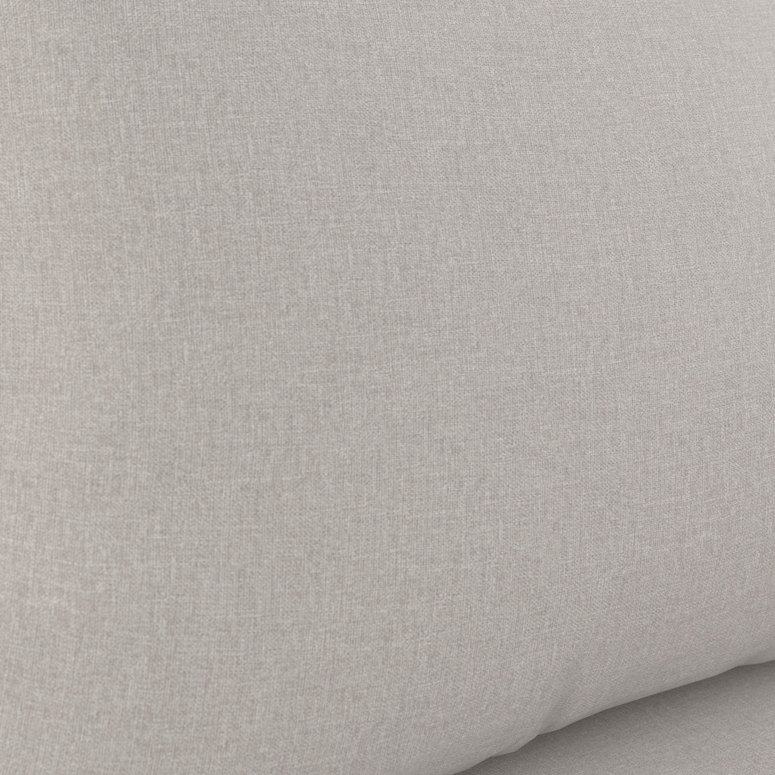 GARTENSET  4-teilig  - Beige/Hellgrau, Modern, Kunststoff/Textil - Ambia Garden