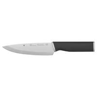 KOCKKNIV Kineo rostfritt stål  - silver/svart, Basics, metall/plast - WMF