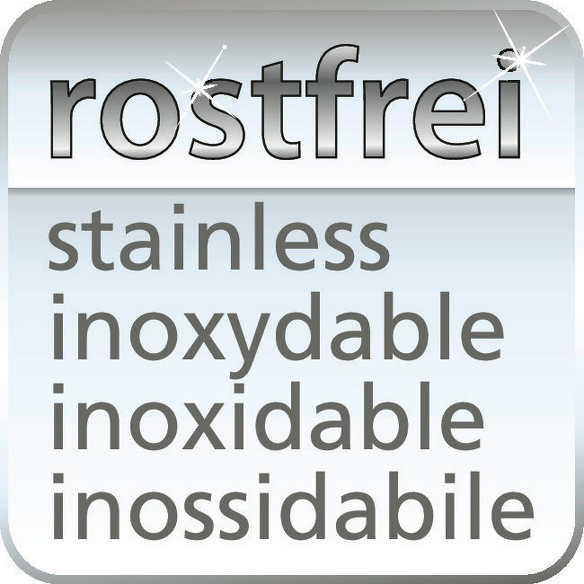 DUSCHSTANGE - Schwarz, KONVENTIONELL, Metall (2/75-125cm) - Schöner Wohnen