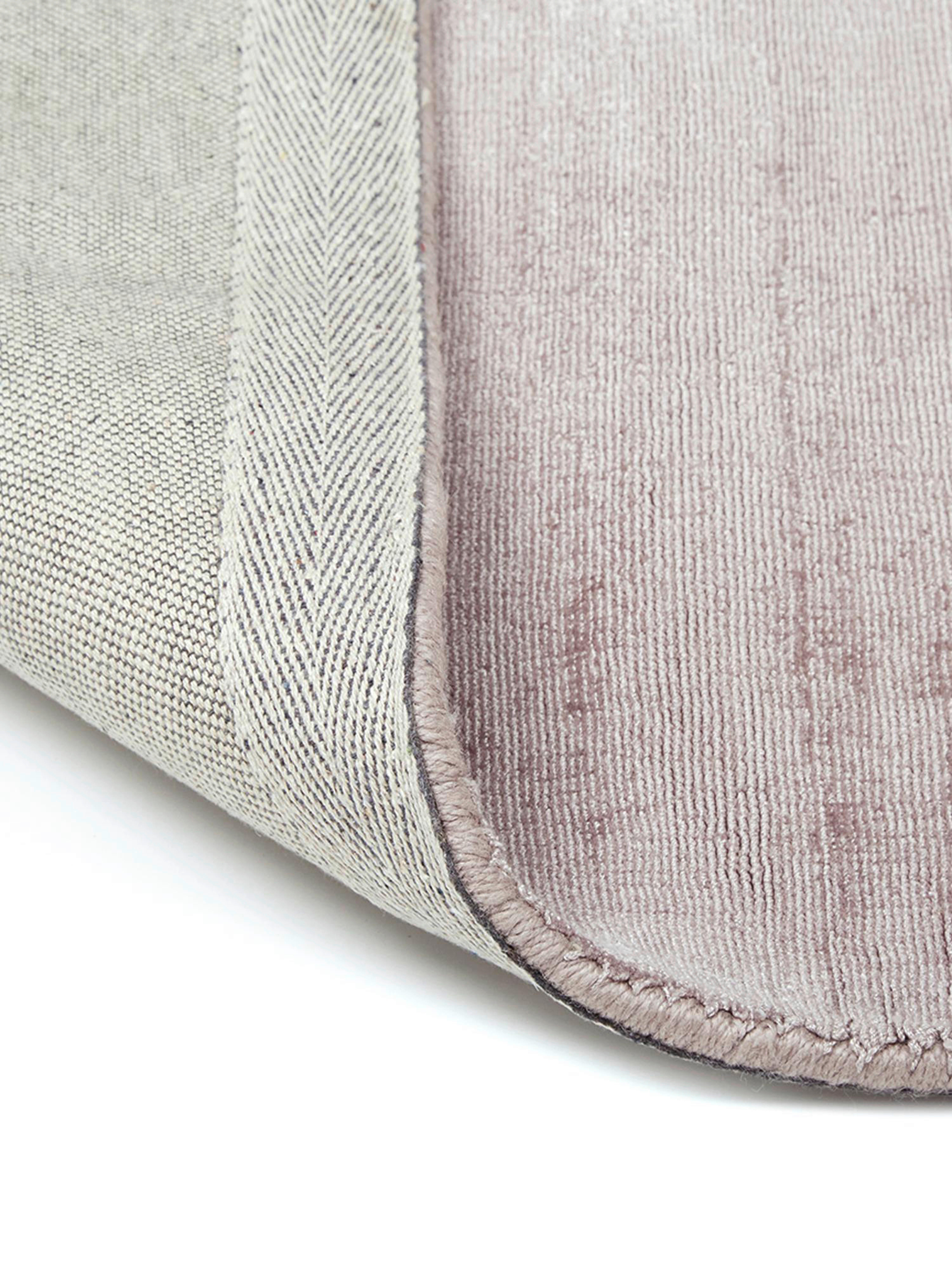 TEPPICH 195/300 cm  - Lila, Basics, Textil (195/300cm)