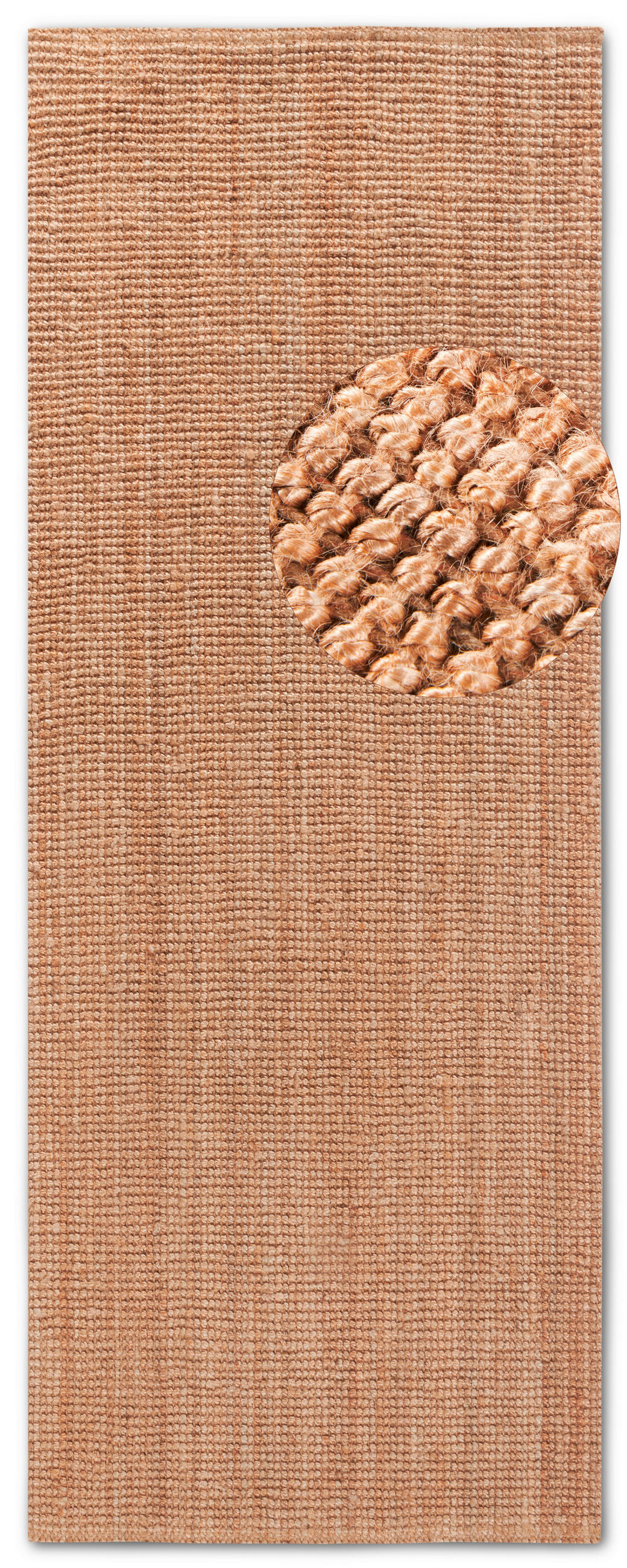 LÄUFER 80/200 cm Kollektion 1791  - Honig, Basics, Textil (80/200cm) - Villeroy & Boch