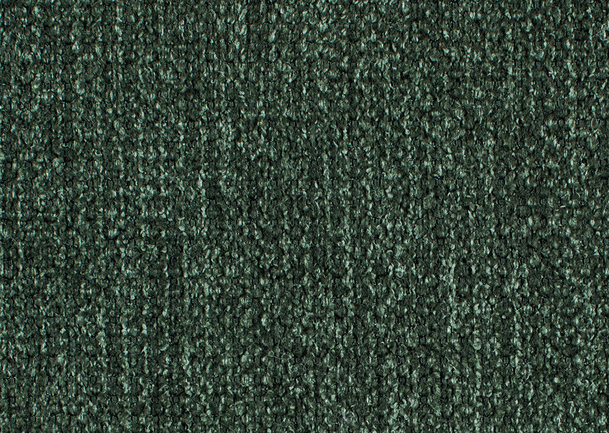 2,5-SITS SOFFA i flatväv olivgrön  - olivgrön/svart, Design, textil/plast (240/70/125cm) - Livetastic