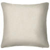 ZIERKISSEN  40/40 cm   - Naturfarben, Modern, Textil (40/40cm) - Novel
