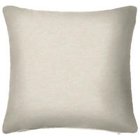 ZIERKISSEN  40/40 cm   - Naturfarben, Modern, Textil (40/40cm) - Novel