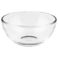 SCHALE Cucina   - Transparent, Design, Glas (10,00/4,60/10,00cm) - Leonardo