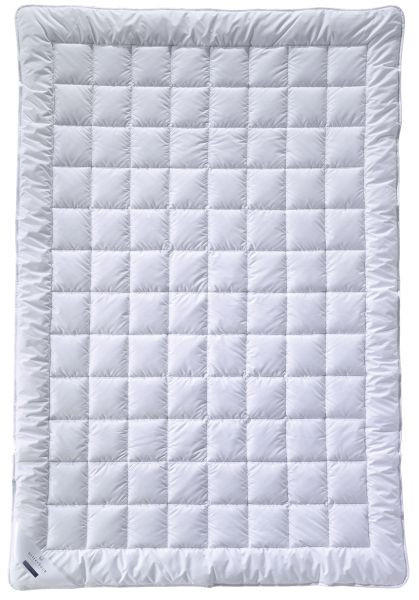 LETNJI JORGAN FYLISA SUPERLIGHT 200/200 cm  - bela, Konvencionalno, tekstil/prirodni materijali (200/200cm) - Billerbeck
