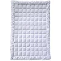POPLUN LJETNI 135-140/200 cm  FYLISA SUPERLIGHT  - bijela, Konvencionalno, tekstil/prirodni materijali (135-140/200cm) - Billerbeck