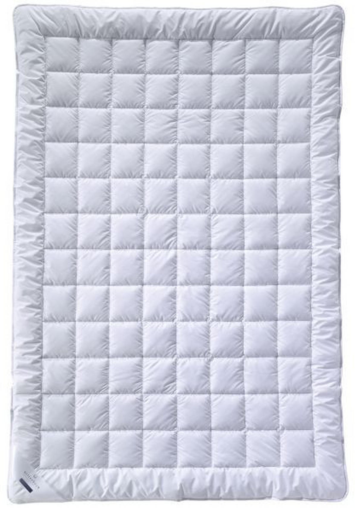 POPLUN LJETNI 135-140/200 cm  FYLISA SUPERLIGHT  - bijela, Konvencionalno, tekstil/prirodni materijali (135-140/200cm) - Billerbeck