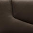 SITZBANK 246/83/62 cm in Schlammfarben - Schlammfarben, Design, Leder (246/83/62cm) - Joop! SITZBANK 246/83/62 cm in Schlammfarben - Schlammfarben, Design, Leder (246/83/62cm) - Joop!