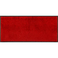 BĚHOUN, 35/75 cm, bordeaux - bordeaux, Konvenční, textil/plast (35/75cm)