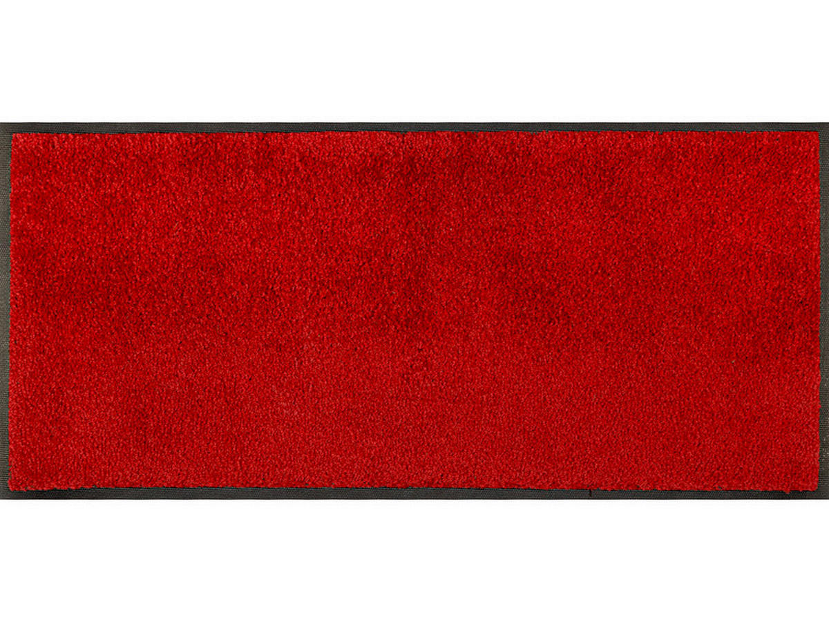 BĚHOUN, 35/75 cm, bordeaux - bordeaux, Konvenční, textil/plast (35/75cm)
